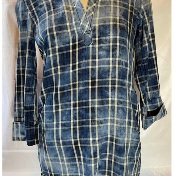 Cloth and Stone tunic - Picture 2 of 5